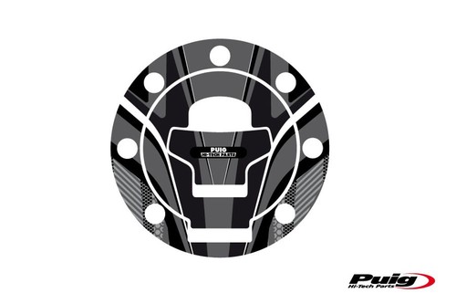 Puig 6316u fuel cap - fuel, covers