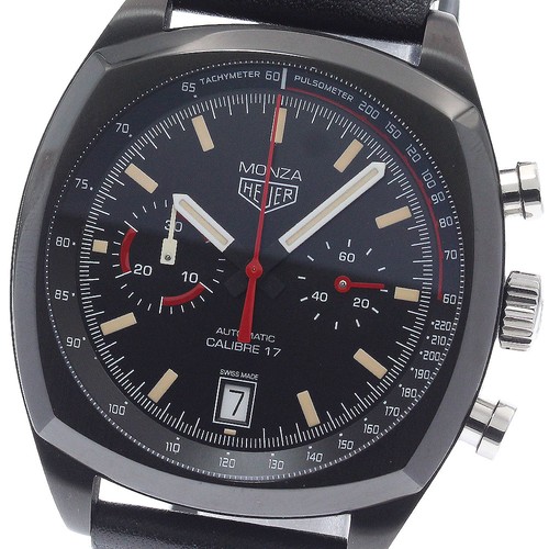 Tag heuer monza - heuer,