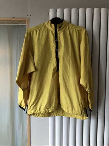 Nike vintage pullover smock - nike,