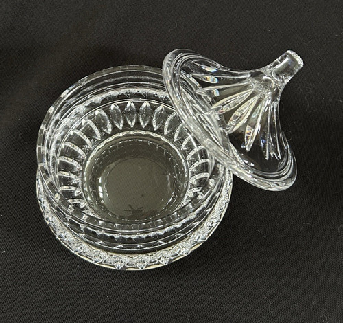Gorham crystal lyric bon - ~,