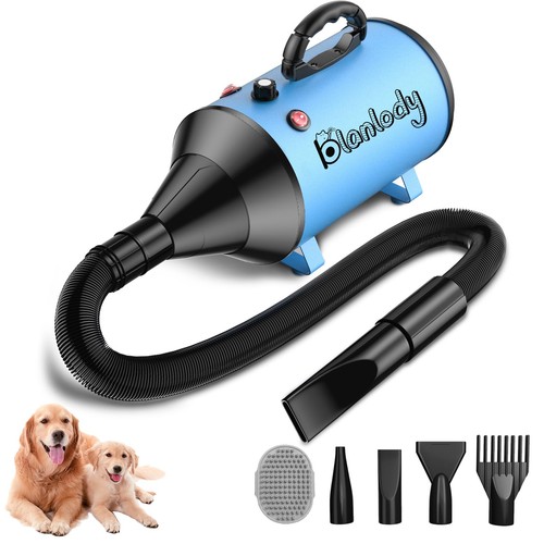 Blanlody dog hair - blanlody, dryer