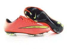 Nike Mercurial Vapor X FG ACC