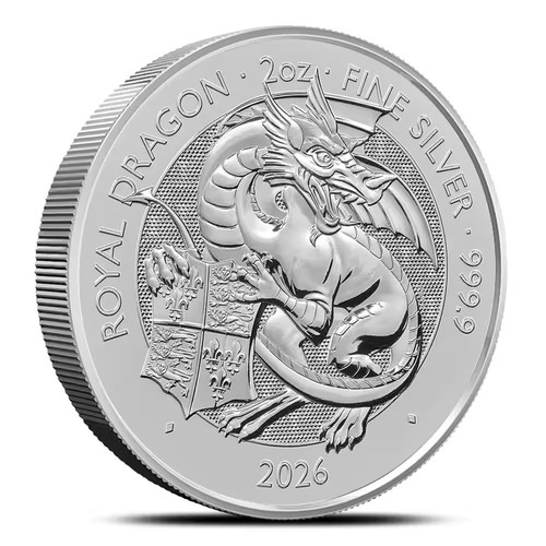 2026 2 oz 9999 - -, uk