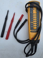 FLUKE T3 W. READ DESCRIPTION