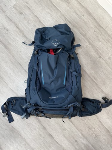 Osprey kestrel 48l - osprey,