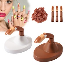 Upgrade Flexible Practice Hand