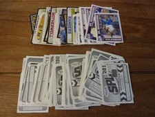 Panini SPL 2006 Scottish