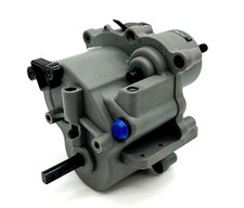 Fits Traxxas T-Maxx 3.3 49077-3 -TRANSMISSION 5181 5384 (Factory tranny 2-Speed