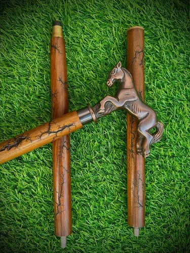 Antique horse head styled - horse,
