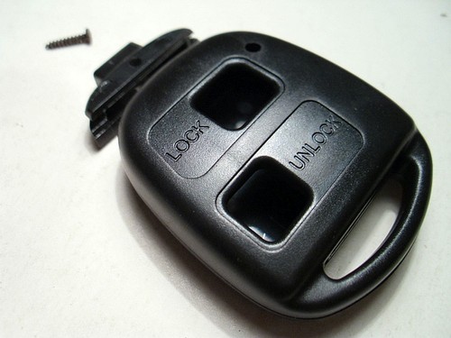 Button remote key - 2,