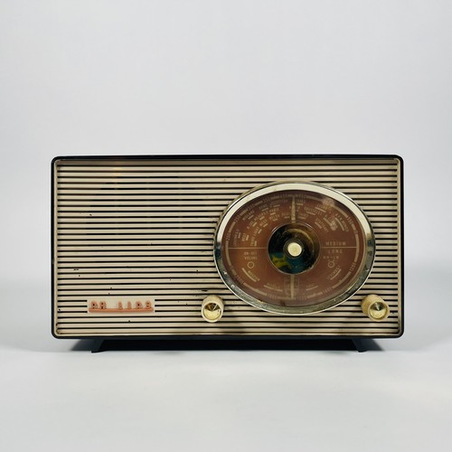 Vintage 1950s philips 40277 - mk,