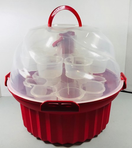 Cupcake holder holds - cupcake,