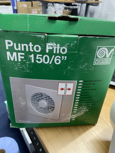 Vortice 11125 punto - vortice,