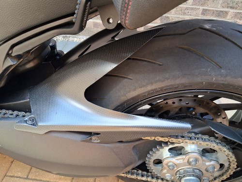 Ducati diavel 1198 mk1 - ducati,