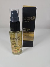 AVON ADVANCE TECHNIQUES
