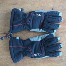 Rab Women's Baltoro Gloves