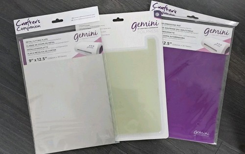 Crafters companion foil - crafters,