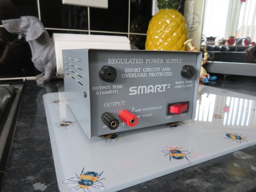 Smart2 radio amateur - radio,,