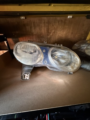 Early rover headlight lamp - early, 75