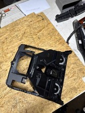 Volkswagen Golf V 2005 dash