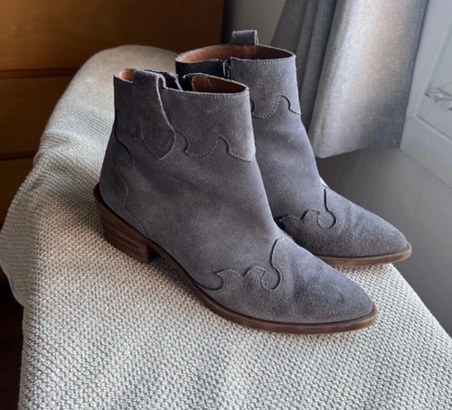 Grey marco ladies - marco,