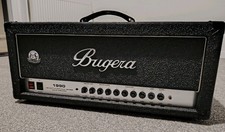 Bugera 1990 Guitar Amp Head