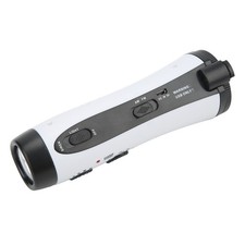 Portable Emergency Weather