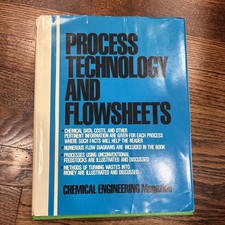Process Technology and