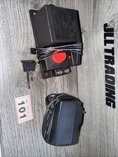 Hornby R965 controller and C990 transformer P101