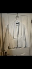 MICHAELA LOUISA,woman White Blazer Size16