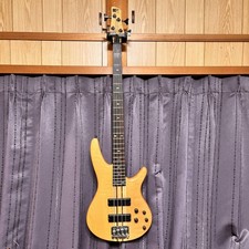 IBANEZ SR900FM SOUD GEAR / Electric Bass Guitar 
