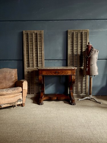 Antique french console - antique, /