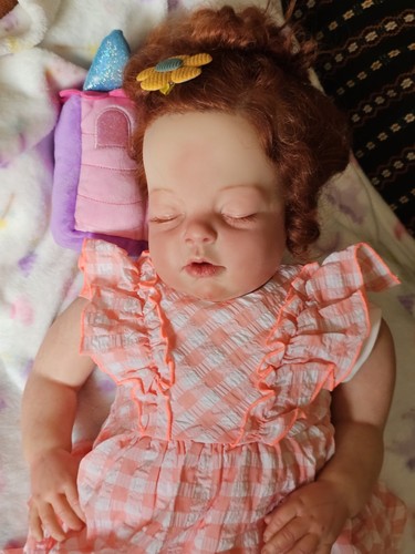 Ariana reborn - ariana, 28"