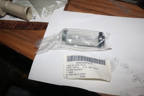 Nos cargo tec hydraulic - nos,
