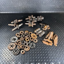 ♻️ APRILIA RS 125 ROTAX