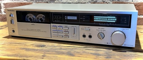 Technics m216 cassette tape - technics,