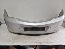  2009-2013 VAUXHALL INSIGNIA ESTATE REAR BUMPER IN SILVER COLOUR Z176