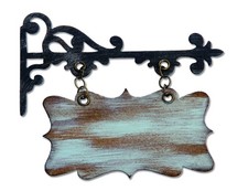 Sizzix TIM HOLTZ ALTERATIONS -