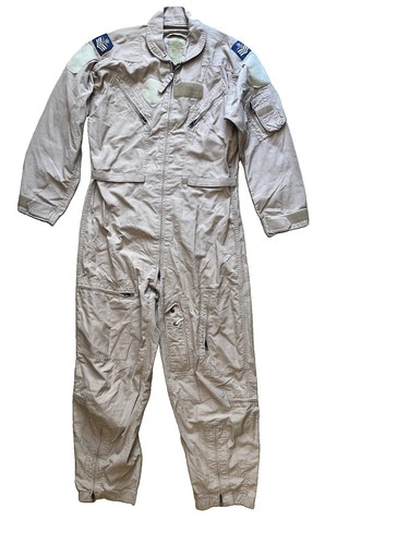 Usa flyers coverall - usa, desert