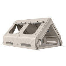 Outsunny Inflatable Tent, 4