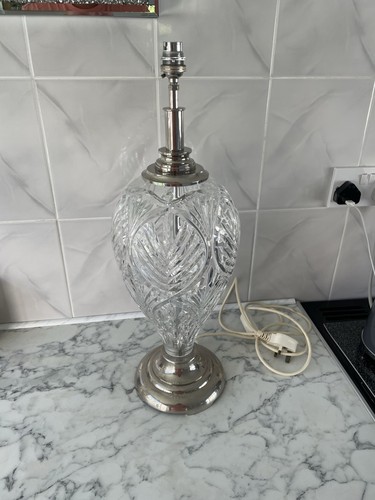 Waterford crystal millennium - crystal,
