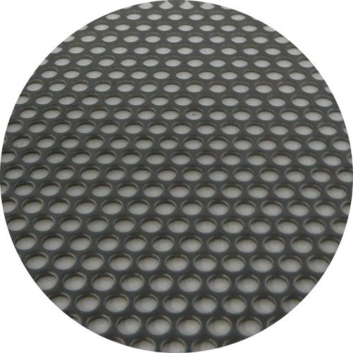 Mild steel perforated sheet - mild,