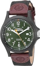Timex Men's Expedition Watch