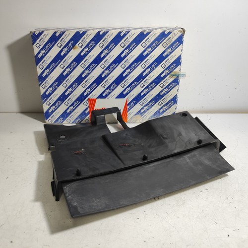 Right radiator repair fiat - radiator,
