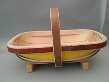 Original Sussex Trug Garden Basket No 5