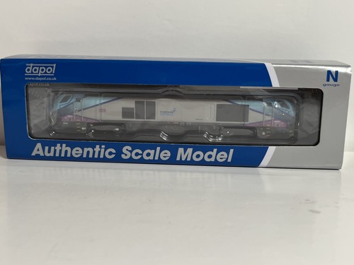 Dapol class 022 015 - dapol, 2d-022-015