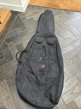 Cello Bag/Case Padded, Full