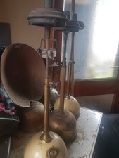TILLEY LAMPS