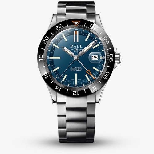 Ball mens limited edition - ball,