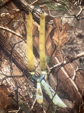 Handmade Solid Oak Para Cord